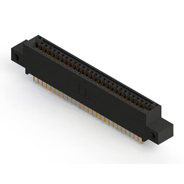 395-054-525-512 EDAC Inc.  Edgeboard Connectors